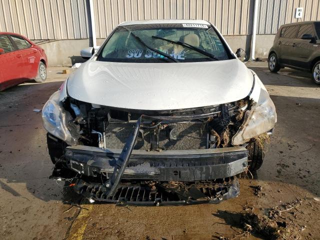 Photo 5 from auction – 2013 NISSAN ALTIMA 2.5 with VIN 1N4AL3AP0DC121517