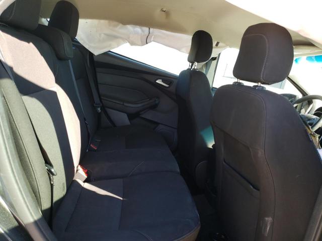 Photo 10 from auction – 2018 FORD FOCUS SE with VIN 1FADP3K23JL229372