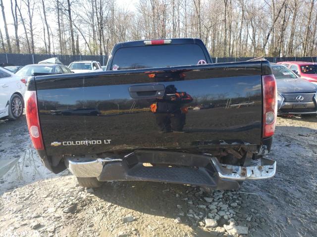 Фото 6 с аукциона – 2007 CHEVROLET COLORADO с VIN 1GCCS19E878249072