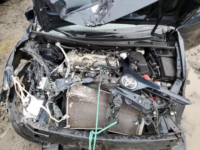 Photo 11 from auction – 2019 TOYOTA COROLLA L with VIN 2T1BURHE6KC163052