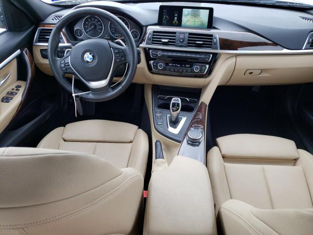Photo 8 from auction – 2017 BMW 330 I with VIN WBA8B9G57HNU50579