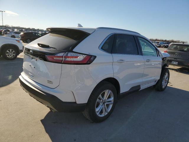 Photo 3 from auction – 2020 FORD EDGE SEL with VIN 2FMPK3J94LBA45982