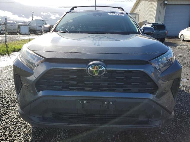 Photo 5 from auction – 2021 TOYOTA RAV4 LE with VIN 2T3G1RFV0MC241952