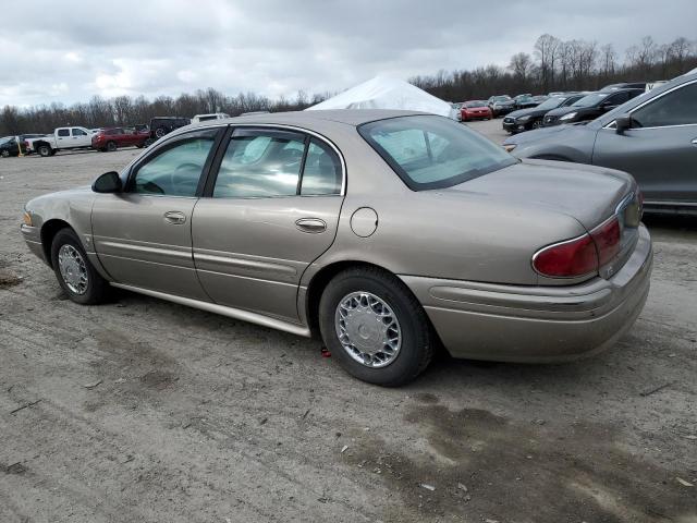 Photo 2 from auction – 2003 BUICK LESABRE with VIN 1G4HP52K33U180769