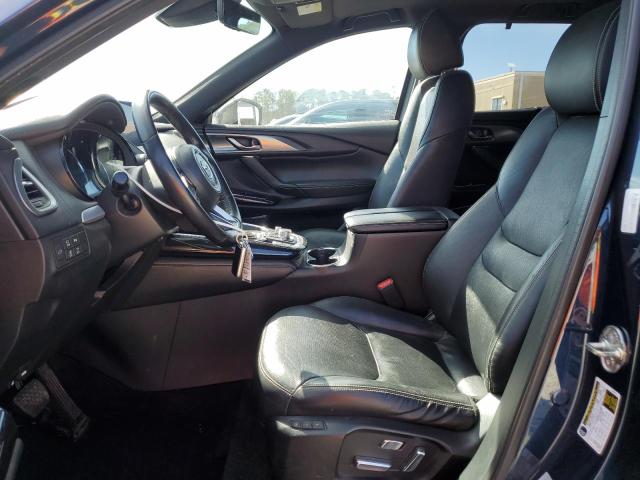 Photo 7 from auction – 2020 MAZDA CX-9 GRAND with VIN JM3TCADY1L0402888