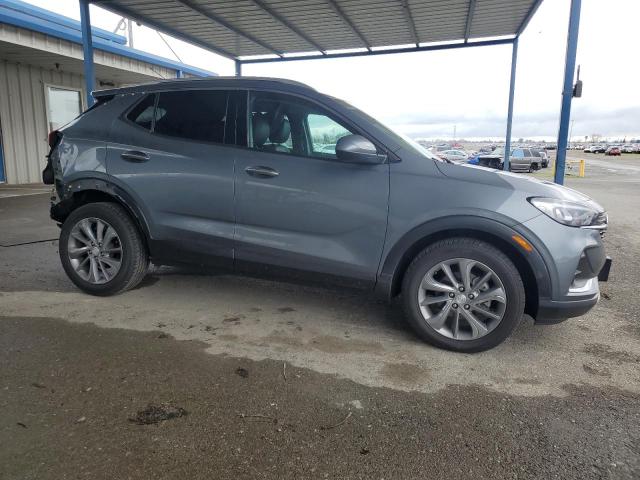 Photo 4 from auction – 2021 BUICK ENCORE GX with VIN KL4MMGSL1MB161158