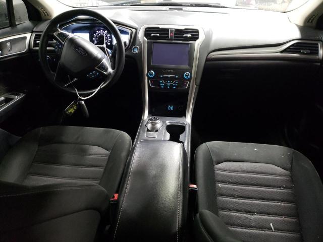 Photo 8 from auction – 2020 FORD FUSION SE with VIN 3FA6P0HD2LR252856