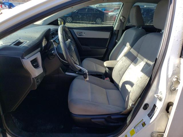 Photo 7 from auction – 2015 TOYOTA COROLLA EC with VIN 5YFBPRHEXFP222505