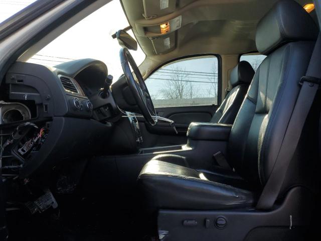 Photo 7 from auction – 2009 CHEVROLET SILVERADO with VIN 3GCEK33309G155700