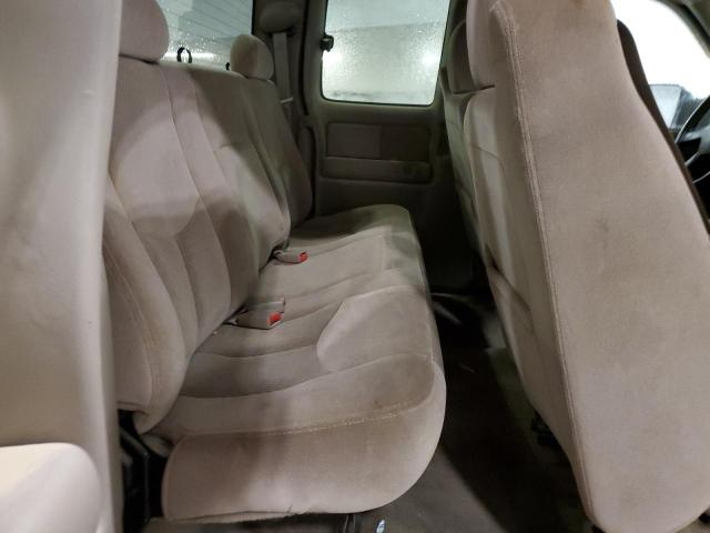 Photo 10 from auction – 2003 GMC SIERRA K25 with VIN 1GTHK29163E370249