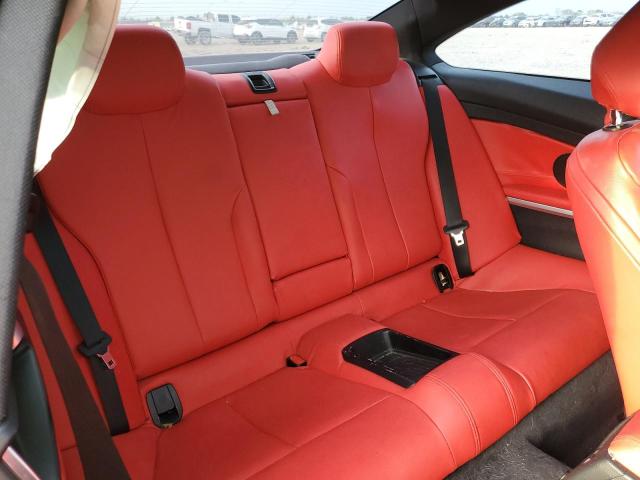 Photo 10 from auction – 2014 BMW 428 XI with VIN WBA3N5C55EK196321