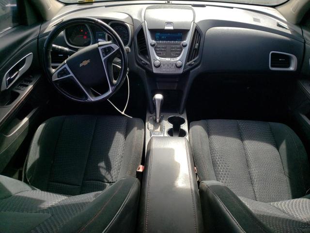 Photo 8 from auction – 2011 CHEVROLET EQUINOX LT with VIN 2CNFLNE5XB6257496
