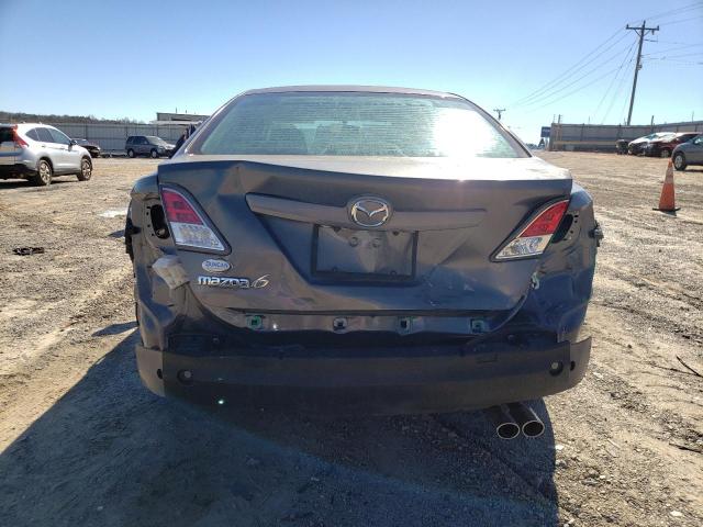 Photo 6 from auction – 2011 MAZDA 6 I with VIN 1YVHZ8CH1B5M05048