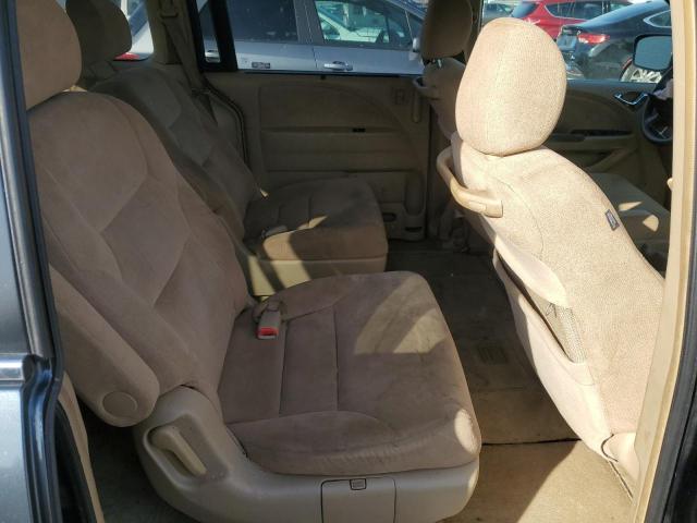Photo 11 from auction – 2005 HONDA ODYSSEY EX with VIN 5FNRL38465B419258