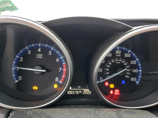 Photo 9 from auction – 2012 MAZDA 3 I with VIN JM1BL1V86C1660725