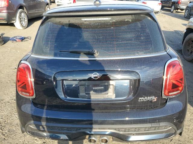Photo 6 from auction – 2022 MINI COOPER S with VIN WMW53DH00N2P57210