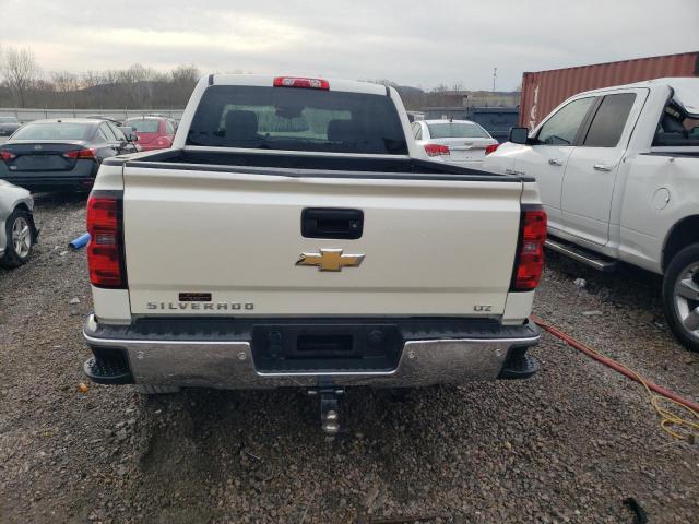 Photo 6 from auction – 2014 CHEVROLET SILVERADO with VIN 3GCPCSEC9EG306282