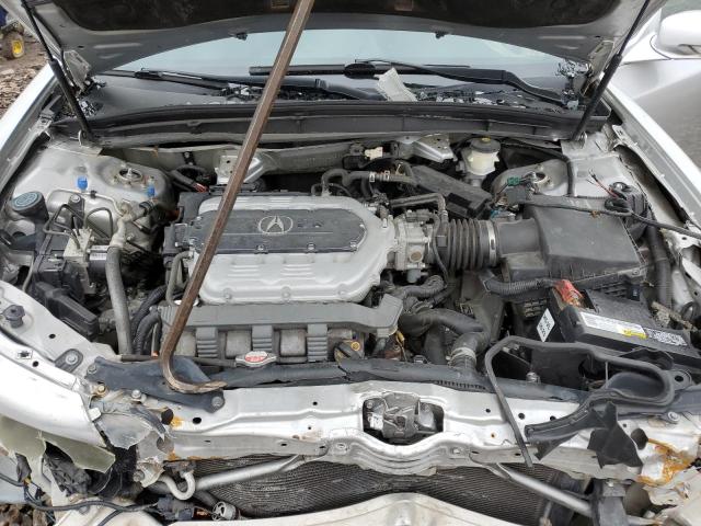 Photo 11 from auction – 2014 ACURA TL with VIN 19UUA8F22EA004267