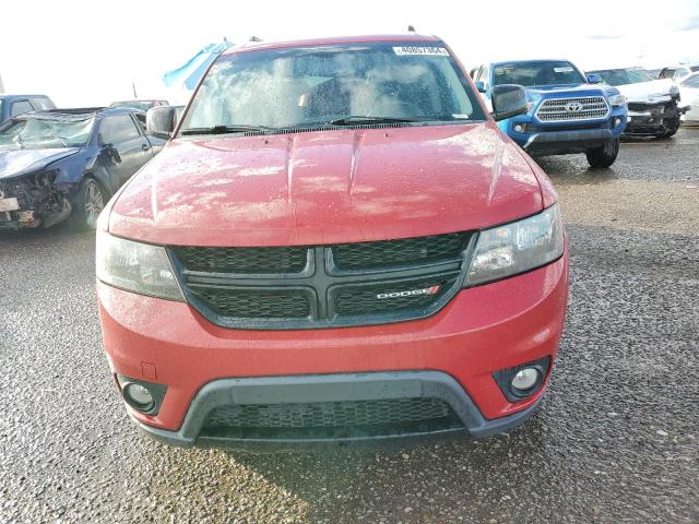 Photo 5 from auction – 2015 DODGE JOURNEY SX with VIN 3C4PDCBBXFT692248