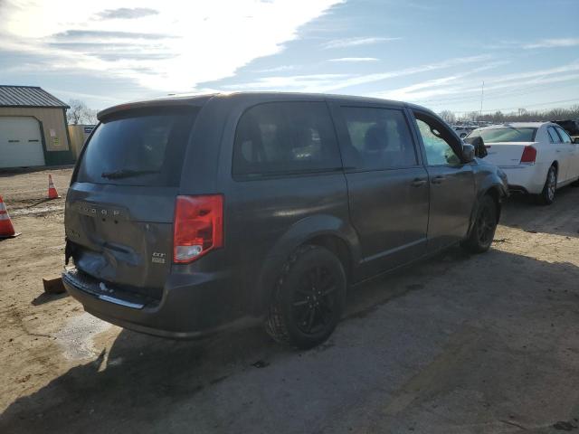 Photo 3 from auction – 2019 DODGE GRAND CARA with VIN 2C4RDGEG0KR765244