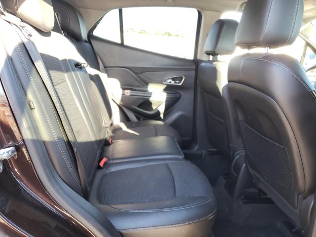 Photo 11 from auction – 2015 BUICK ENCORE with VIN KL4CJASB7FB226932
