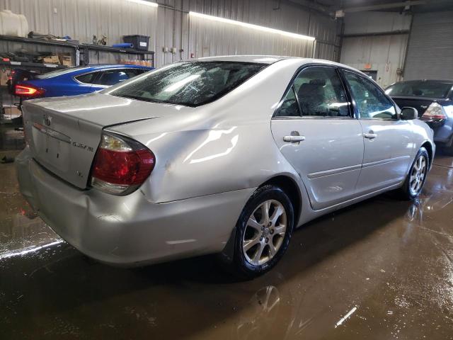 Photo 3 from auction – 2005 TOYOTA CAMRY LE with VIN 4T1BF30K95U605012