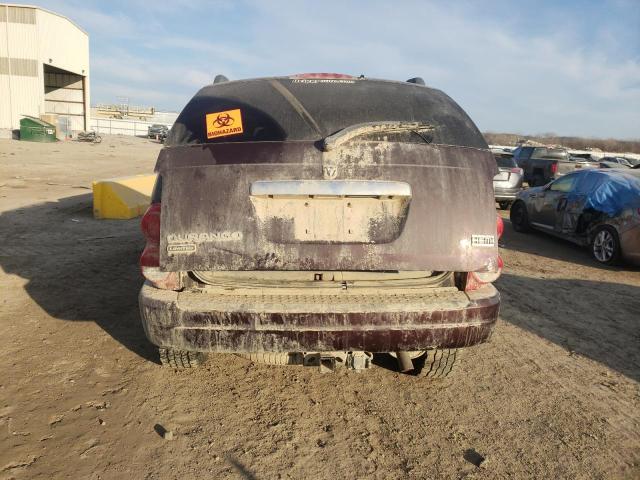 Photo 6 from auction – 2004 DODGE DURANGO LI with VIN 1D8HB58DX4F149585