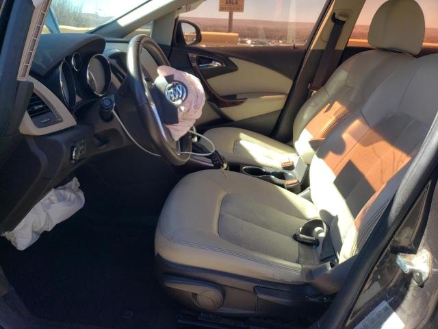 Photo 7 from auction – 2015 BUICK VERANO with VIN 1G4PP5SK4F4216842