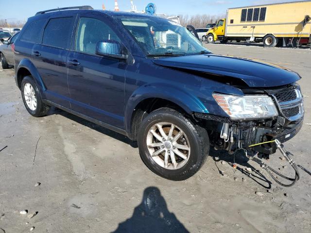 Photo 4 from auction – 2013 DODGE JOURNEY SX with VIN 3C4PDCBB8DT563888