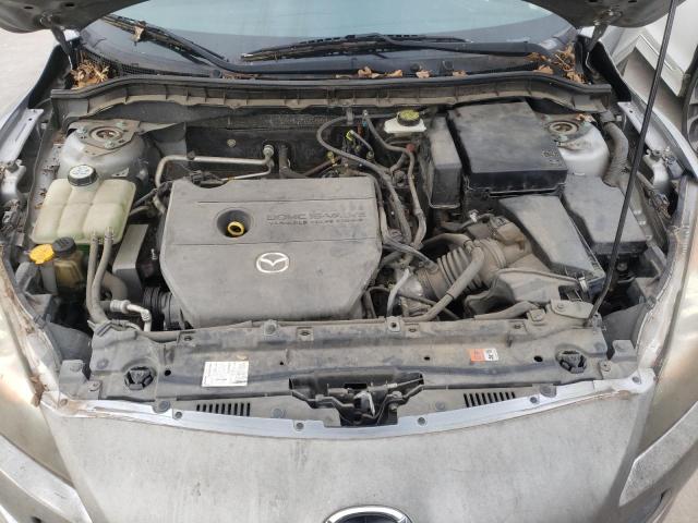 Photo 11 from auction – 2013 MAZDA 3 I with VIN JM1BL1TG1D1785420