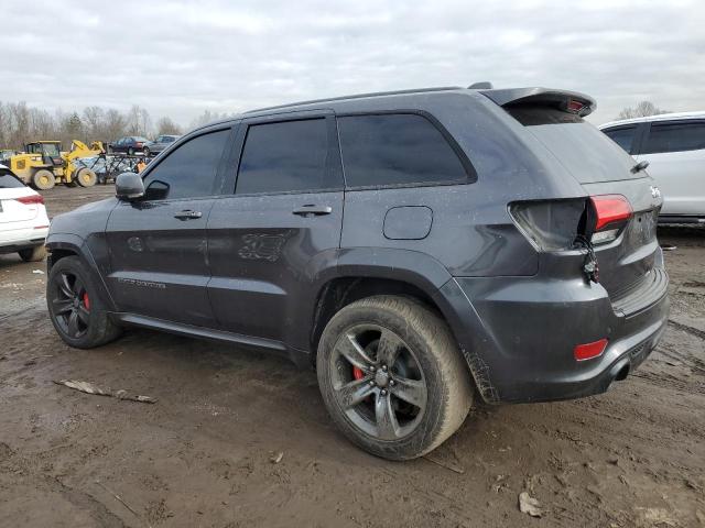 Photo 2 from auction – 2017 JEEP GRAND CHER with VIN 1C4RJFDJ7HC964678
