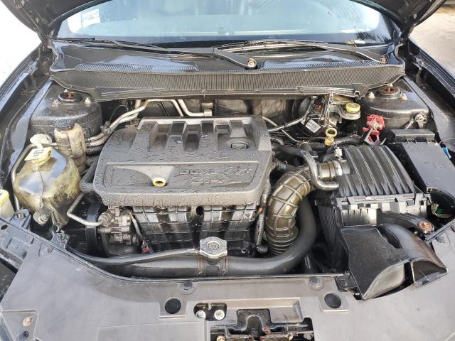 Photo 11 from auction – 2010 CHRYSLER SEBRING LI with VIN 1C3CC5FB8AN176538