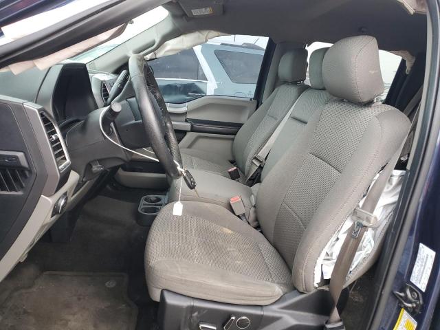 Photo 7 from auction – 2015 FORD F150 SUPER with VIN 1FTEW1EP1FFA55403