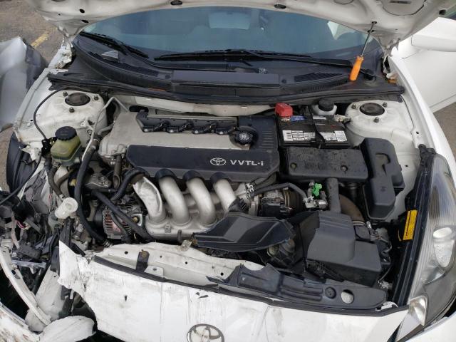 Photo 11 from auction – 2003 TOYOTA CELICA GT- with VIN JTDDY32T230066086