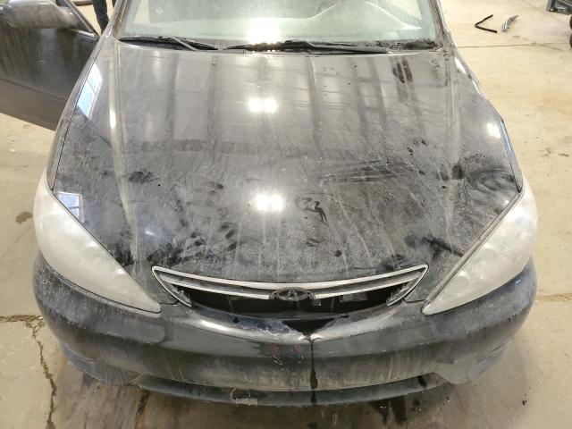 Photo 11 from auction – 2005 TOYOTA CAMRY LE with VIN 4T1BF32K05U101395
