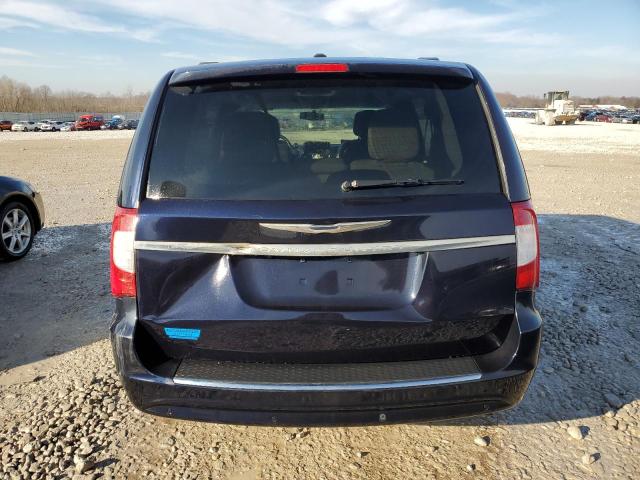 Photo 6 from auction – 2011 CHRYSLER TOWN & COU with VIN 2A4RR8DG2BR630334