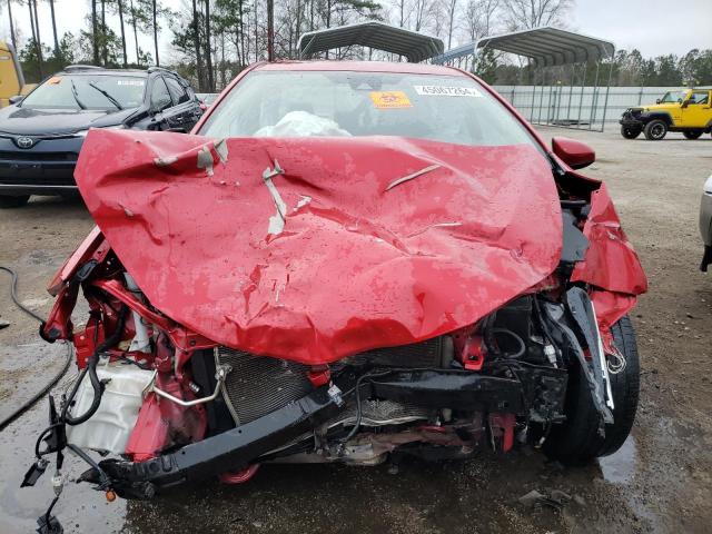 Photo 5 from auction – 2019 TOYOTA COROLLA L with VIN 2T1BURHE2KC147706