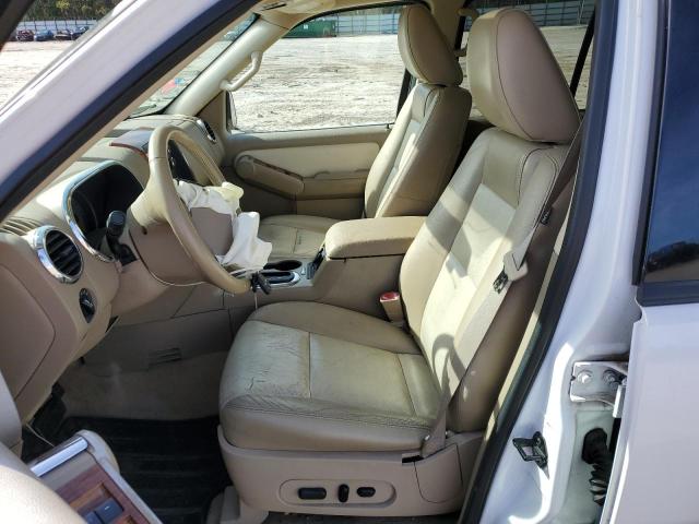 Photo 7 from auction – 2010 FORD EXPLORER E with VIN 1FMEU7E86AUA22768