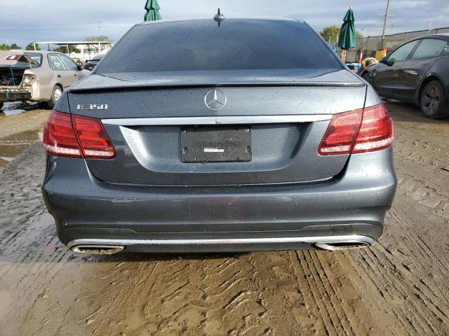 Photo 6 from auction – 2016 MERCEDES-BENZ E 350 with VIN WDDHF5KB8GB294992