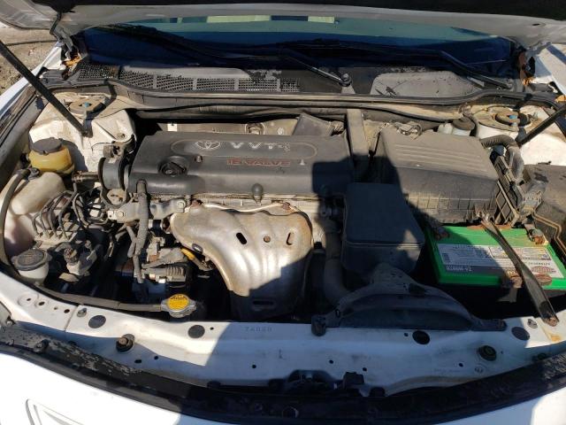 Photo 11 from auction – 2009 TOYOTA CAMRY BASE with VIN 4T1BE46K69U891973