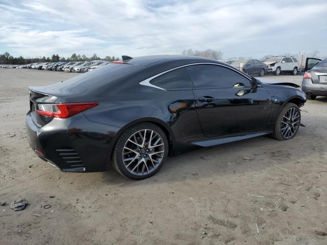 Photo 3 from auction – 2018 LEXUS RC 300 with VIN JTHS85BC2J5004236