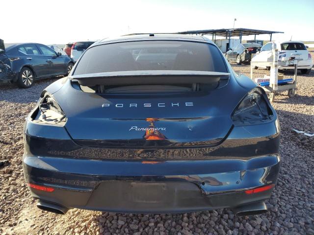 Photo 6 from auction – 2016 PORSCHE PANAMERA 2 with VIN WP0AA2A73GL007090