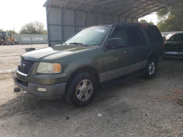 FORD EXPEDITION 2003 with VIN 1FMRU15W73LA19870 - Photo from auction