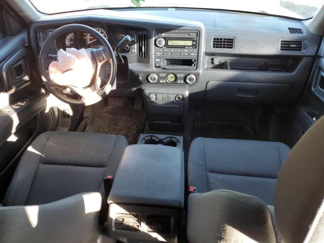 Photo 8 from auction – 2013 HONDA RIDGELINE with VIN 5FPYK1F79DB007700