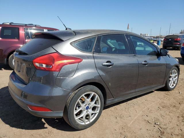 Photo 3 from auction – 2015 FORD FOCUS SE with VIN 1FADP3K23FL364018