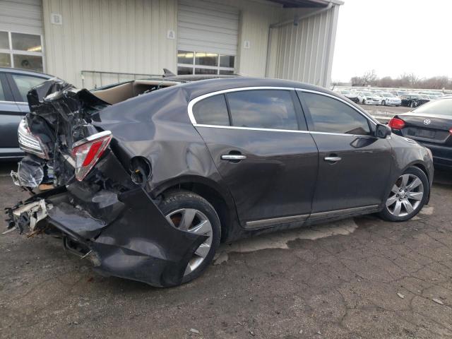 Photo 3 from auction – 2014 BUICK LACROSSE with VIN 1G4GB5G35EF123475