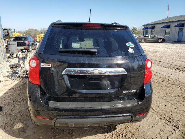 Photo 6 from auction – 2015 CHEVROLET EQUINOX LT with VIN 2GNALCEKXF6296823