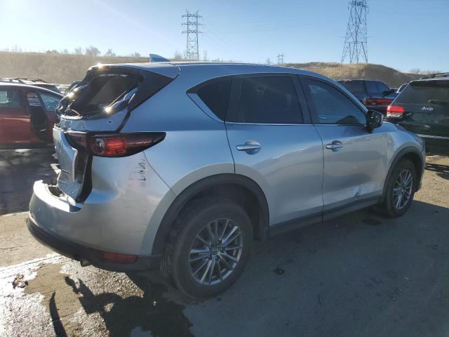 Photo 3 from auction – 2020 MAZDA CX-5 TOURI with VIN JM3KFACM7L1787997