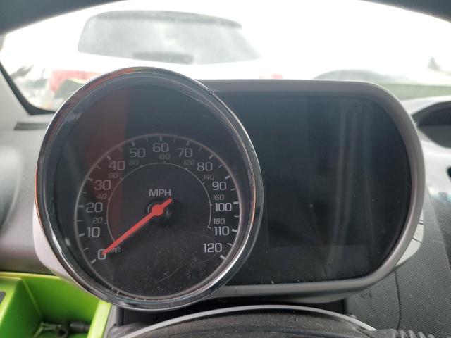 Zdjęcie 9 z aukcji – 2015 CHEVROLET SPARK LS z VIN KL8CB6S95FC713448