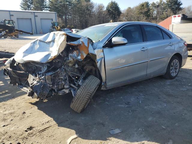 TOYOTA CAMRY LE 2016 with VIN 4T4BF1FKXGR561297 - Photo from auction